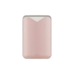 Uniq Lyden Evo Magnetic Stand Card Holder - Pink